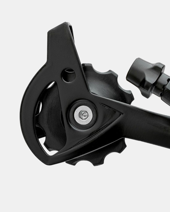 New Toronto H20 Hybrid Cycle With Carbon Frame