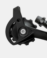 New Toronto H20 Hybrid Cycle With Carbon Frame