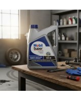 BIDON 4LT ACEITE 5W/30 SUP3000