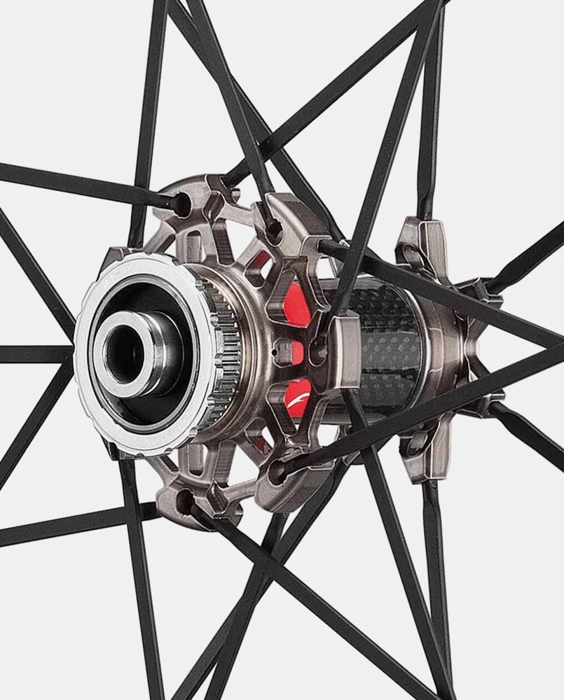 New Toronto H20 Hybrid Cycle With Carbon Frame