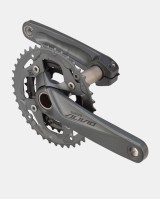 New Toronto H20 Hybrid Cycle With Carbon Frame