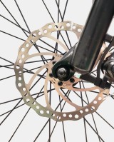 MZPWJD Bicycle Wheelset 26 Inch MTB Bike Wheels