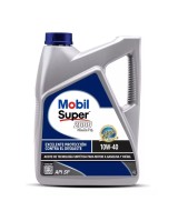 BIDON 4LT ACEITE 5W/30 SUP3000