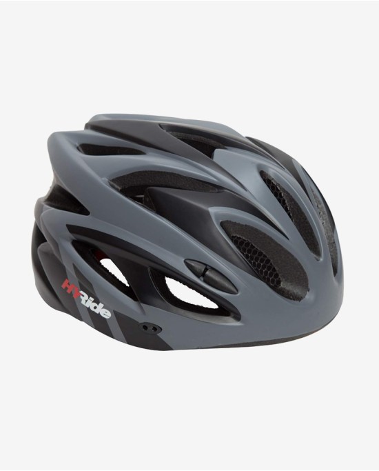 BELL Avenue Led Adult Road Bike Helmet - Matte Pink