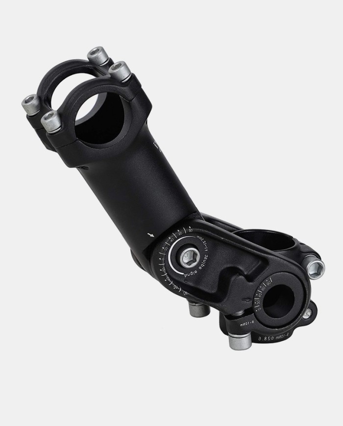 110mm Adjustable Adustable Stem Cycling Mountain Bike