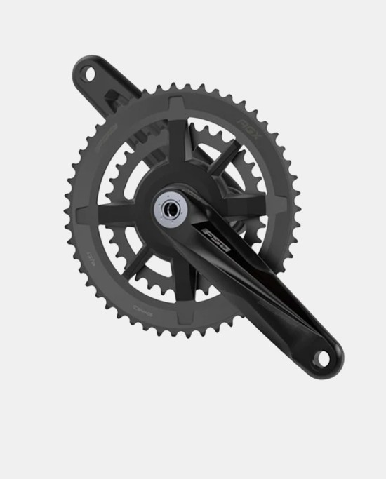 Shimano Alivio Crank Crankset M4050 Speed MTB Bike