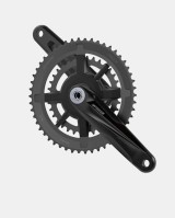 Shimano Alivio Crank Crankset M4050 Speed MTB Bike